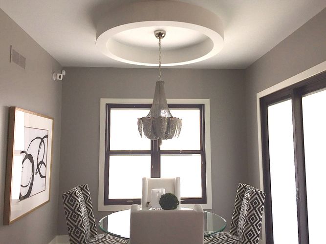 Another Drywall Company